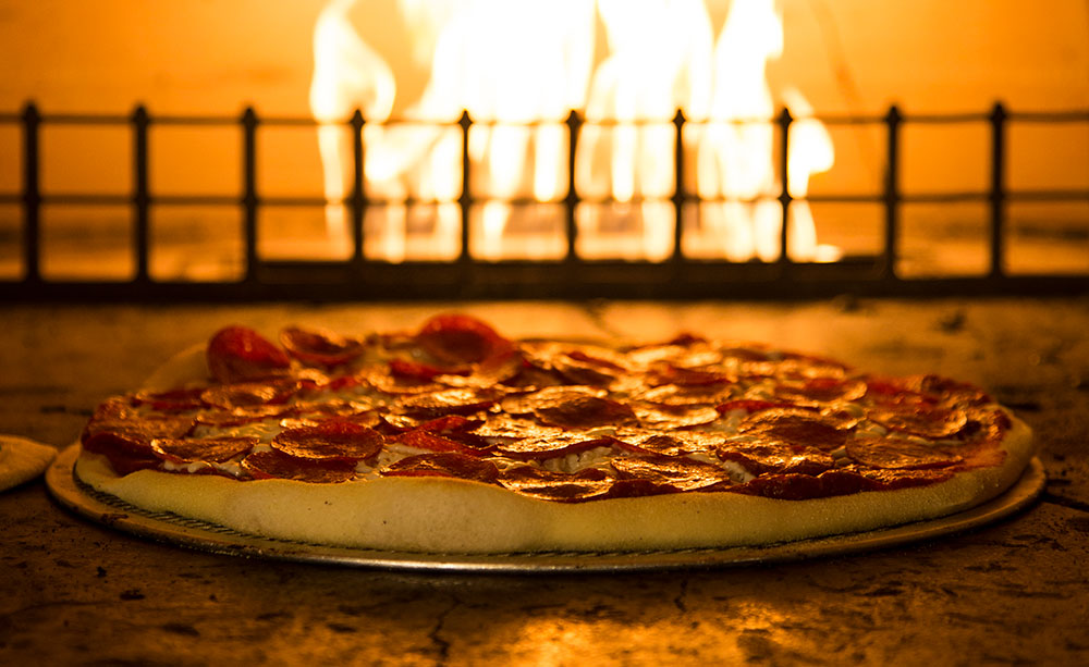 Stuft Pizza